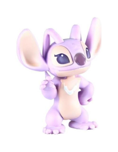 Juego de Figuras Coleccionables Stitch Disney 5 Piezas