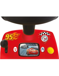 Kiddieland Rayo McQueen Racer Ride On 1.54 kg 12m-3a 2