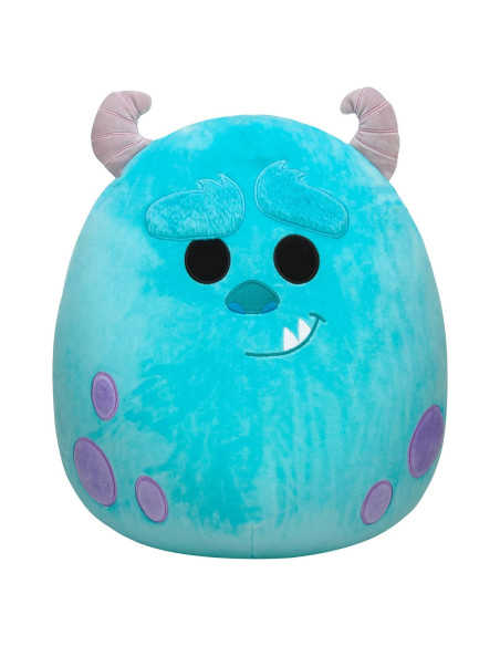 Peluche Sulley Squishmallows Jazwares 35,56 cm Disney