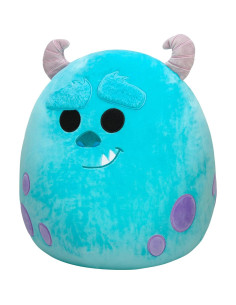 Peluche Sulley Squishmallows Jazwares 35,56 cm Disney 2