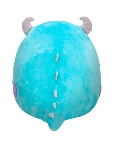 Peluche Sulley Squishmallows Jazwares 35,56 cm Disney