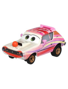 Coche Die-Cast Disney Cars Greebles 1:55 Mattel