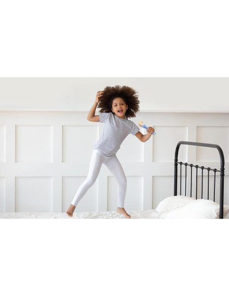 Micrófono Infantil KIDdesigns Frozen 2020 con Música y Luces