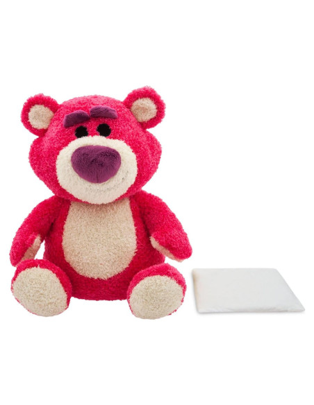 Peluche con Peso Disney Lotso 35,56 cm Toy Story 3