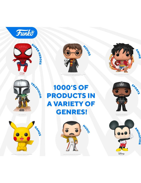 Funko POP Disney El Rey León Rafiki con Simba 9.5 cm