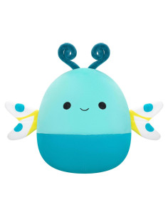 Peluche Libélula Squishmallows Jazwares 20 cm Oficial
