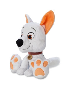 Peluches Disney Bolt Big Feet 29.2 cm Suave Unisex 2