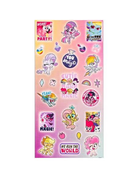 Paquete de Libros para Colorear Disney Fancy Nancy - 3 Libros