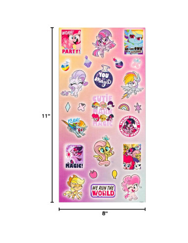 Paquete de Libros para Colorear Disney Fancy Nancy - 3 Libros