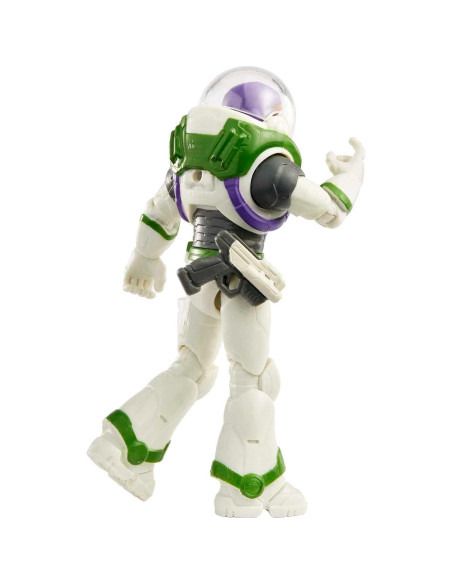 Figura de Acción Mattel Disney Pixar Lightyear Alisha Hawthorne 12 cm