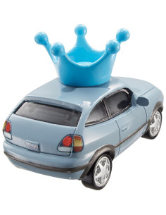 Vehículo Diecast Disney Pixar Cars - Ventilador del Rey 1:55 2