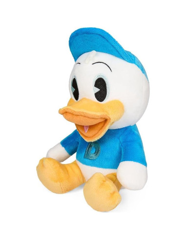 Peluches Phunny Dewey Kidrobot 20 cm DuckTales