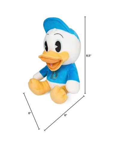 Peluches Phunny Dewey Kidrobot 20 cm DuckTales
