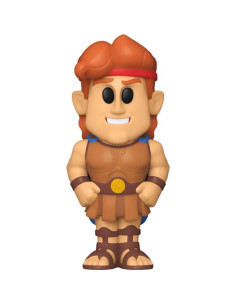 Funko SODA Héroes Disney - Héroes (Chase 1:6) 10.2 cm 2