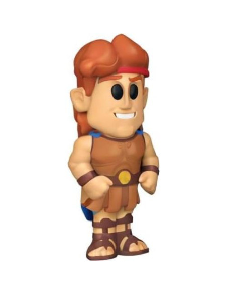 Funko SODA Héroes Disney - Héroes (Chase 1:6) 10.2 cm