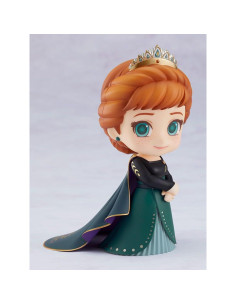 Figura de Acción Nendoroid Anna Frozen 2 Good Smile 15 cm 2