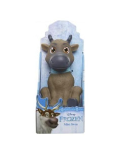 Muñeca Mini Toddler Frozen Sven Disney 7.6 cm