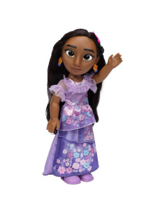 Muñeca Isabela Madrigal Disney Encanto 38.1 cm
