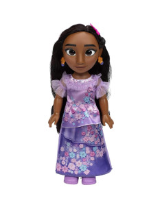 Muñeca Isabela Madrigal Disney Encanto 38.1 cm 2