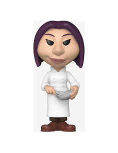 Figura de Vinilo SODA Chef Colette Funko Ratatouille 12.7cm