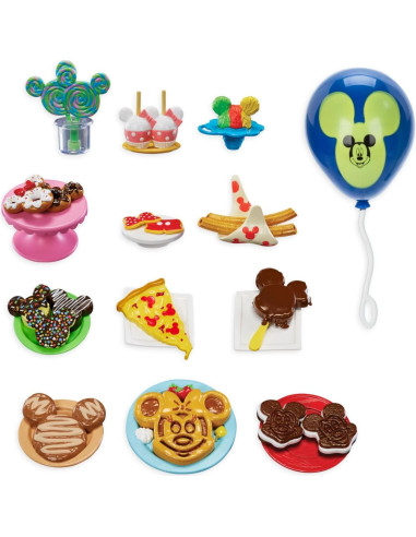 Muñeca Disney ILY 4EVER Tiana y Naveen 28-30.5 cm