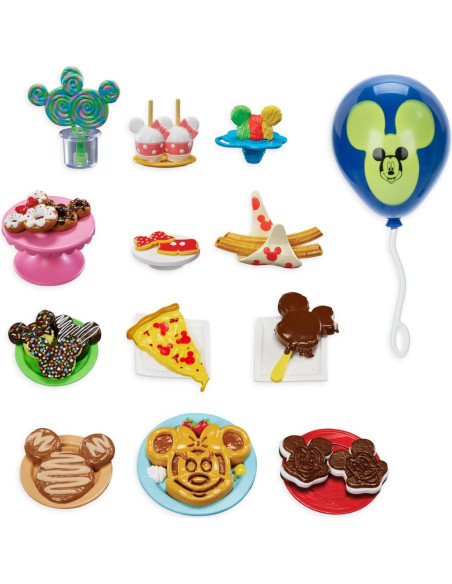 Muñeca Disney ILY 4EVER Tiana y Naveen 28-30.5 cm Muñeca Disney ILY 4EVER Tiana y Naveen 28-30.5 cm