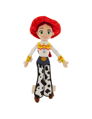 Peluche Jessie Toy Story 4 Disney 42 cm para Niños
