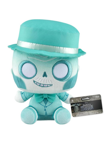 Peluche Funko Pop! Ezra Haunted Mansion 18 cm