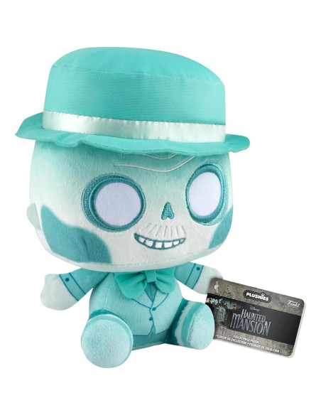 Peluche Funko Pop! Ezra Haunted Mansion 18 cm