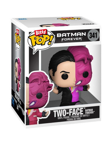 Funko Bitty POP! Batman 85 Aniversario - Paquete de 4