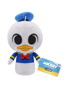 Peluche Funko Pop! Donald Duck 18cm Disney Clásicos