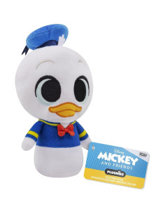 Peluche Funko Pop! Donald Duck 18cm Disney Clásicos 2