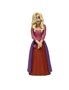 Figura de Acción NECA Hocus Pocus Sarah Sanderson 15 cm