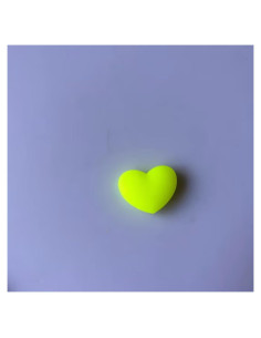 Amortiguador de Vibración para Raqueta de Tenis Jinshining Verde