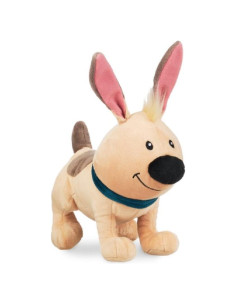 Peluche Hermano Menor Mulan Disney 17.78 cm Suave