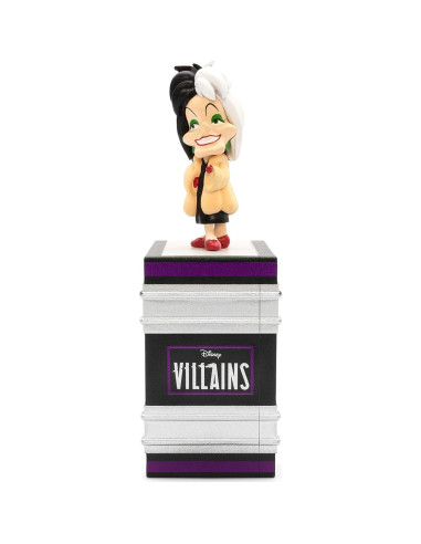 Figuras de Villanos Disney en Caja Ciega - Isaac Morris Ltd