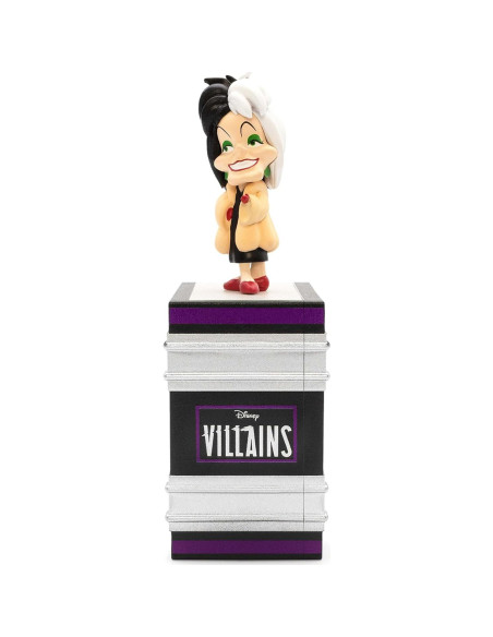 Figuras de Villanos Disney en Caja Ciega - Isaac Morris Ltd