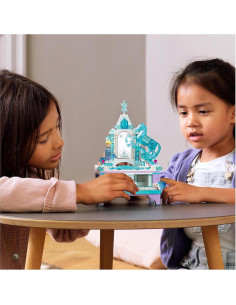 LEGO Disney Frozen II Caja de Joyería de Elsa 41168 300 Piezas 2