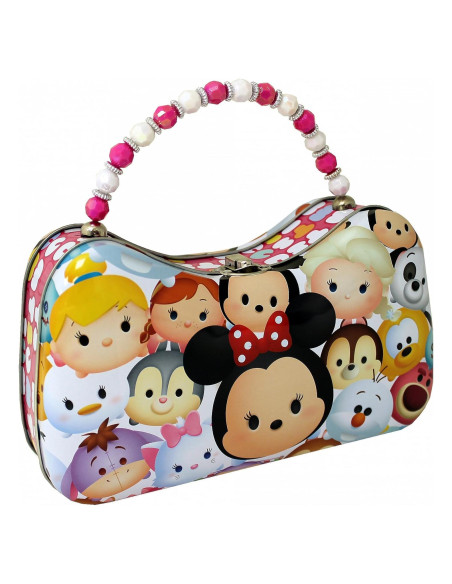 Bolsa de Lata Tsum Tsum La Compañía Tin Box 787807-12