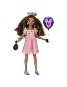 Muñeca Disney ILY 4EVER Rapunzel 27.94 cm Importada