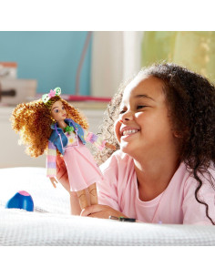 Muñeca Disney ILY 4EVER Rapunzel 27.94 cm Importada 2