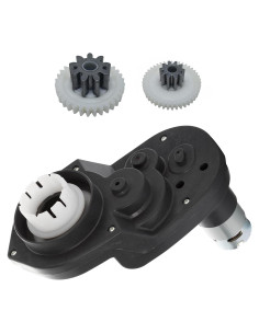 Caja de Engranajes 24V NSD para Carro Infantil Rosa Disney