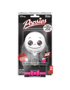 Funko Popsies Disney El extraño mundo de Jack - Jack Skellington - Figura de vinilo 12 cm - Regalo especial