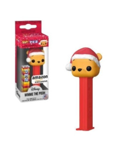 Funko PEZ Winnie The Pooh Dispensador de Dulces Exclusivo