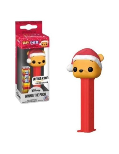 Funko PEZ Winnie The Pooh Dispensador de Dulces Exclusivo