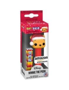 Funko PEZ Winnie The Pooh Dispensador de Dulces Exclusivo 2