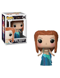 Funko POP! Sra. Whatsit - Una Arruga en el Tiempo - 9.5 cm