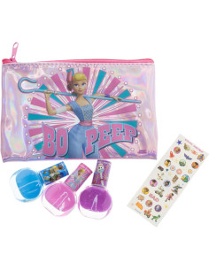 Estuche de Esmalte de Uñas Disney Toy Story 4 con Calcomanías 2