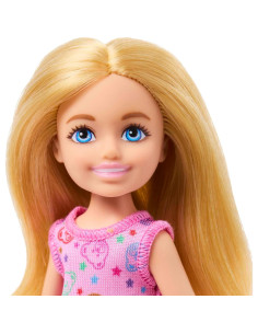 Barbie Chelsea Tienda de Juguetes con 20 Accesorios - Mattel 2