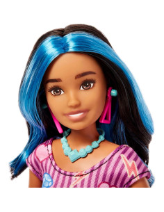 Set Barbie Skipper Primeros Trabajos Perforación de Orejas 2